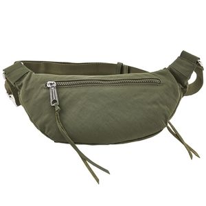 Rebecca Minkoff Nylon Belt Bag